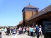 Muzeum Auschwitz-Birkenau.